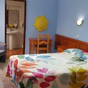 7 Soles Guest house